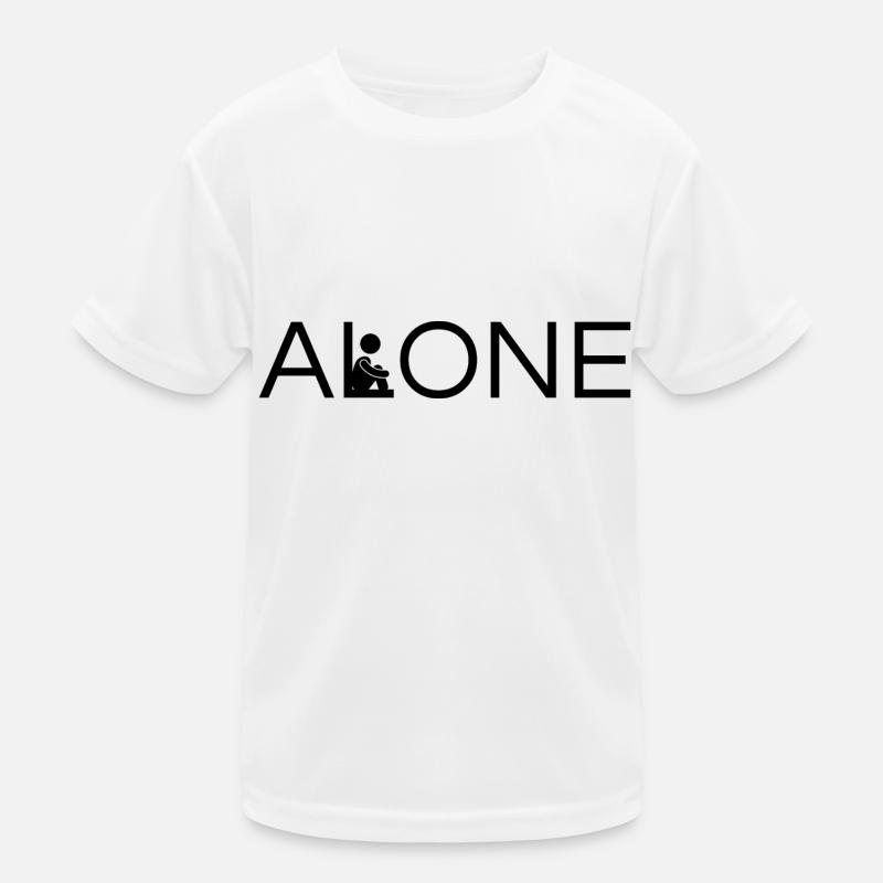 Kids Functional T-Shirt