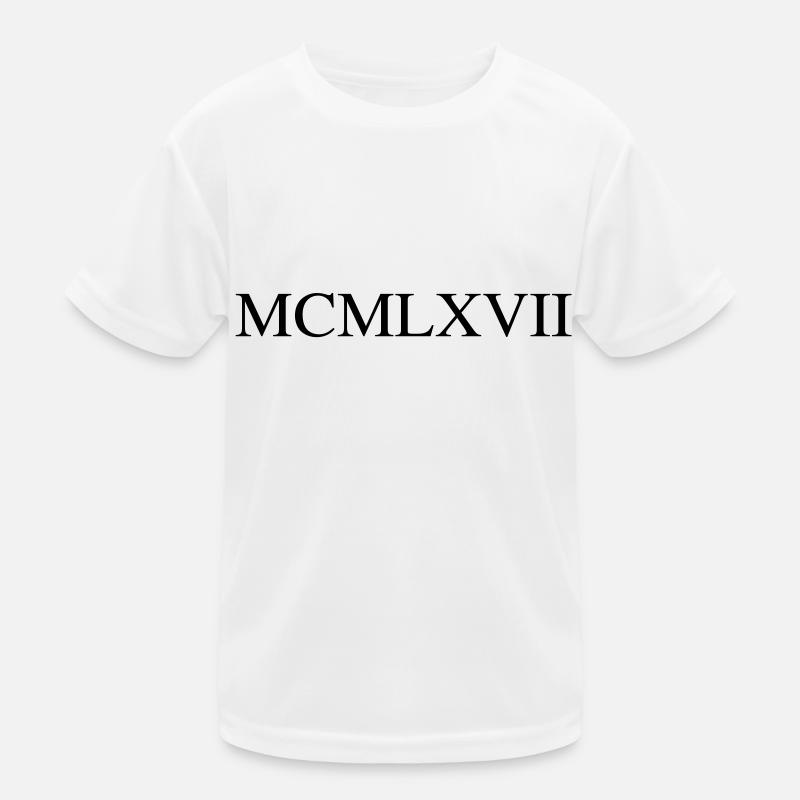 Kids Functional T-Shirt