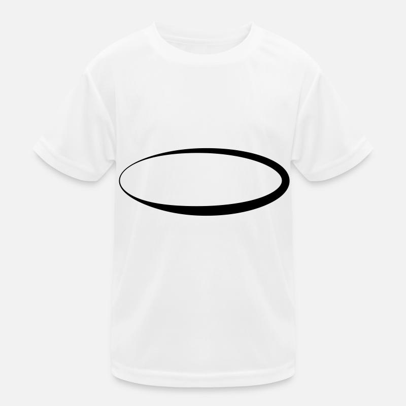 Kids Functional T-Shirt