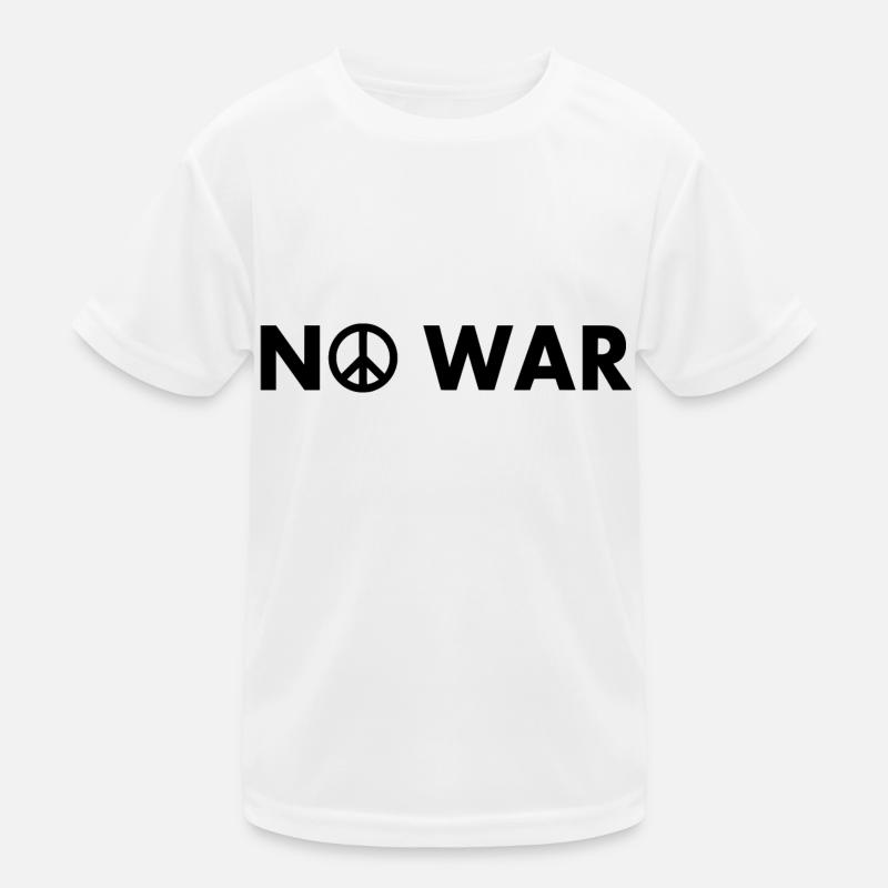 Kids Functional T-Shirt