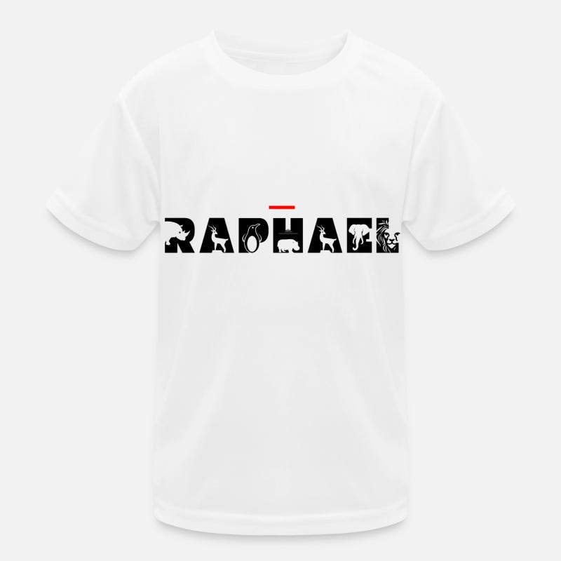 Raphaël Kids Functional T-Shirt