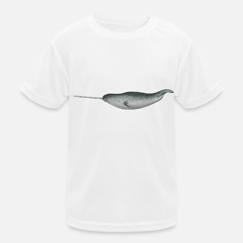 Kids Functional T-Shirt