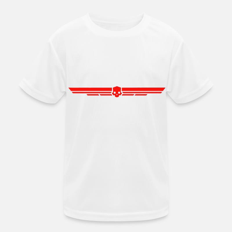 Computer-PC-Spieltechnologie Gamer-Gaming Modern Kinder Funktions-T-Shirt