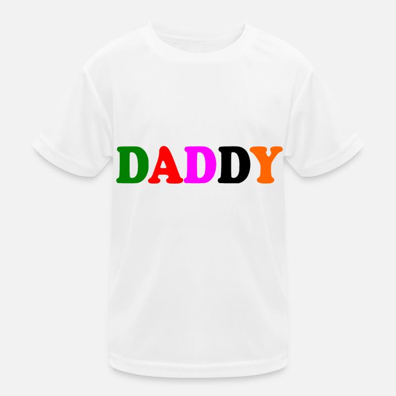 Kids Functional T-Shirt
