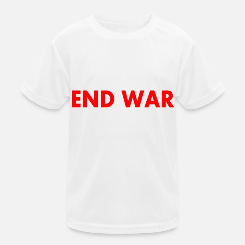 Kids Functional T-Shirt