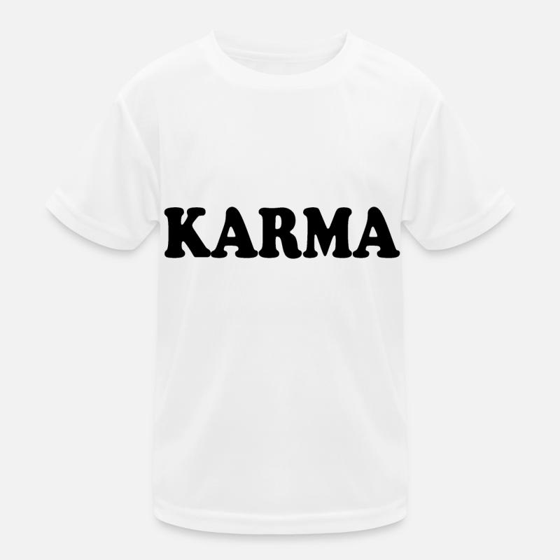 Kids Functional T-Shirt