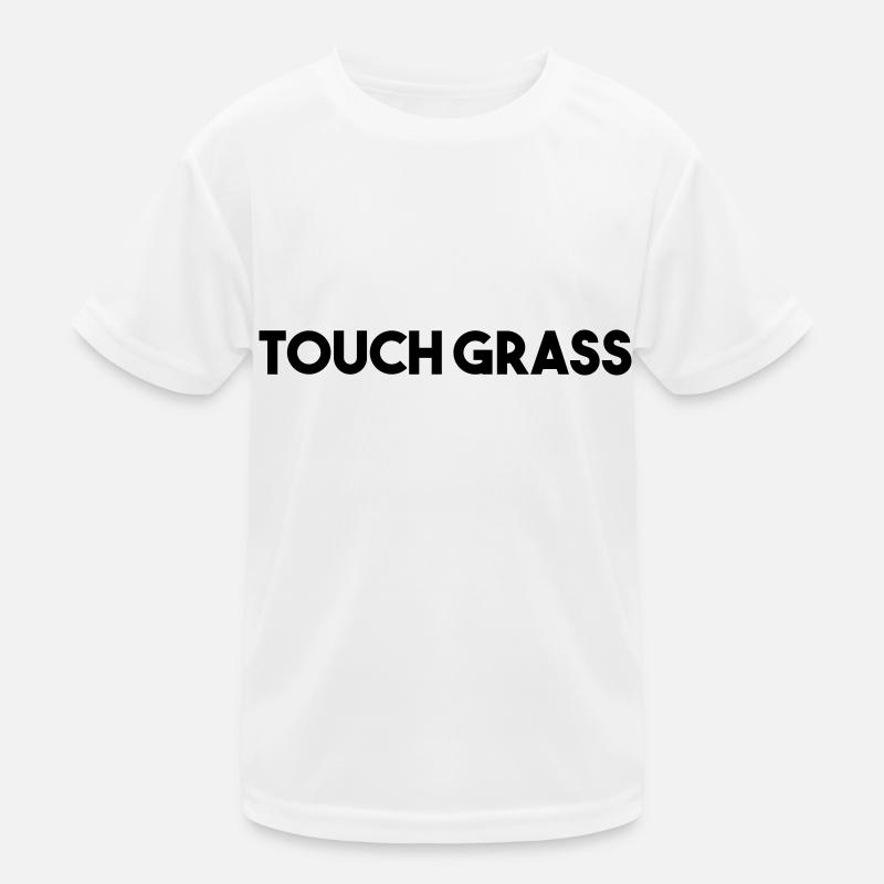 Kids Functional T-Shirt