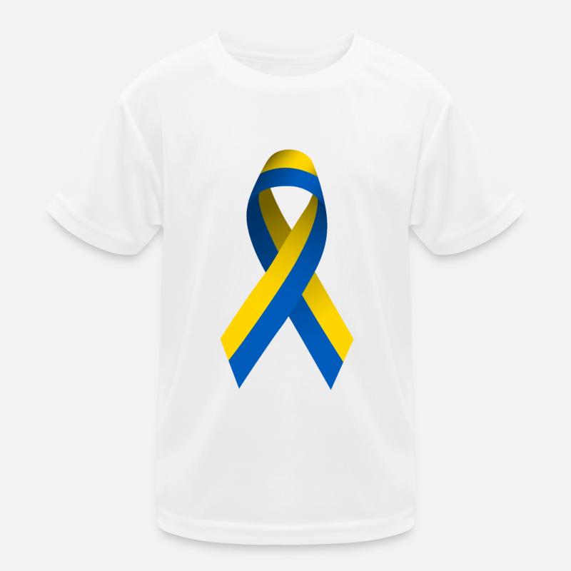 Kids Functional T-Shirt