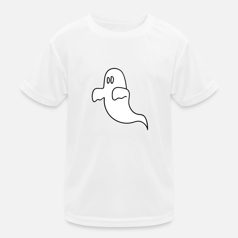 Kinder Funktions-T-Shirt
