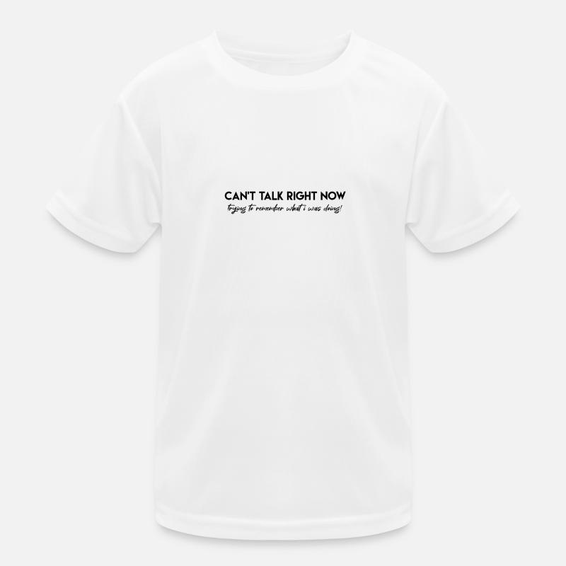 ADHD Kids Functional T-Shirt