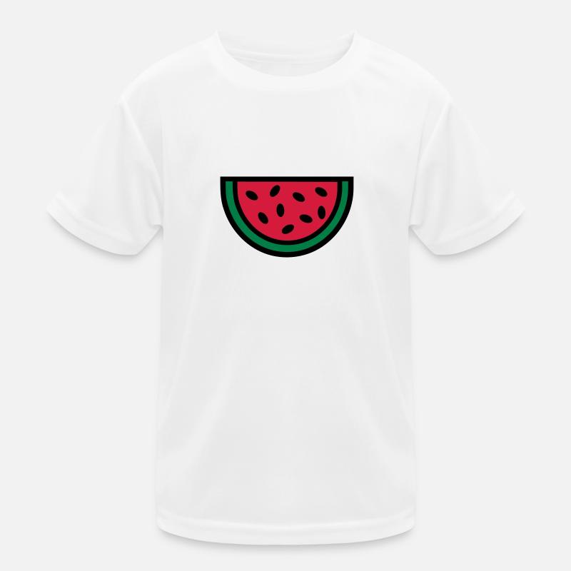 Melon Kids Functional T-Shirt