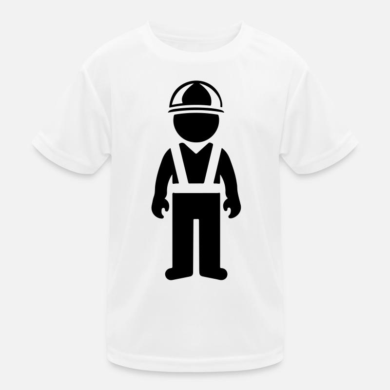 Kids Functional T-Shirt