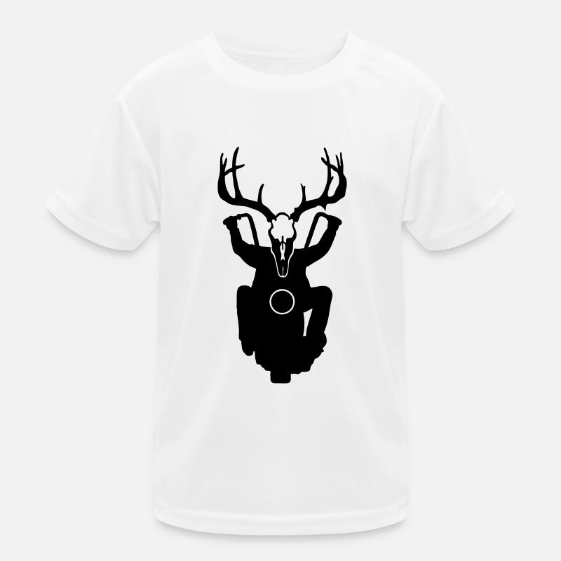 Kids Functional T-Shirt