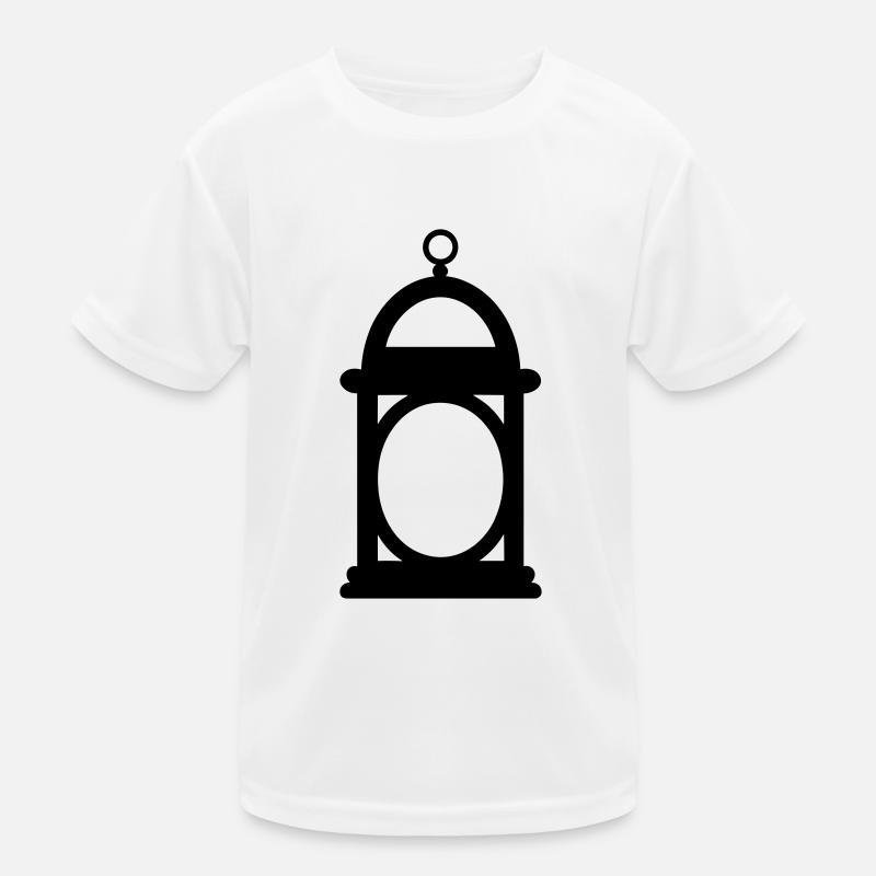 lantern Kids Functional T-Shirt