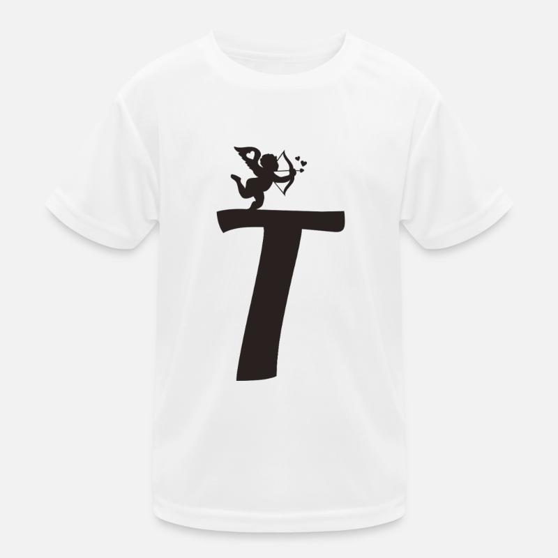T Kids Functional T-Shirt