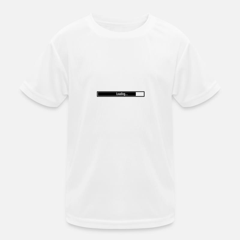 Kids Functional T-Shirt