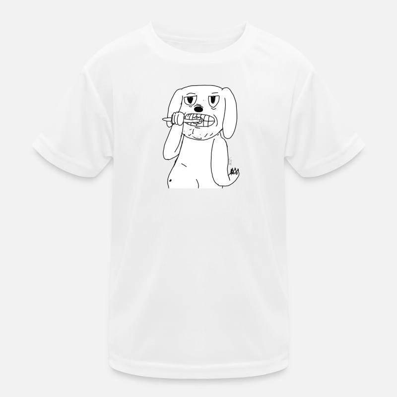 Kids Functional T-Shirt