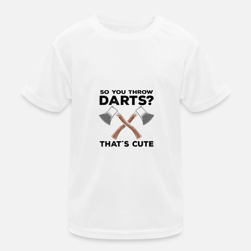 Kids Functional T-Shirt