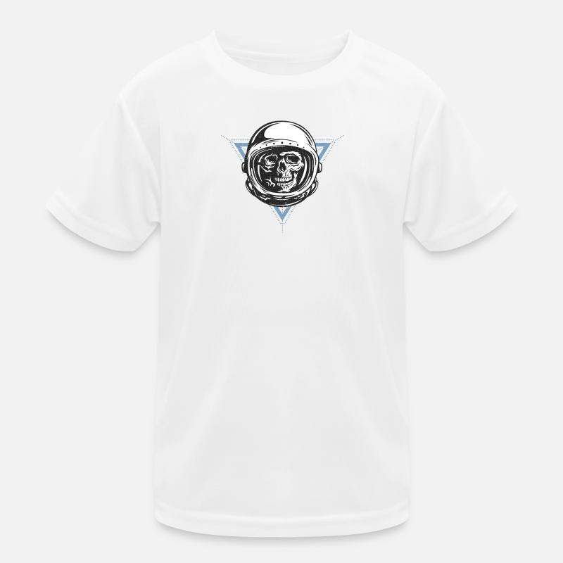 Space Monkey T-shirt sport Enfant