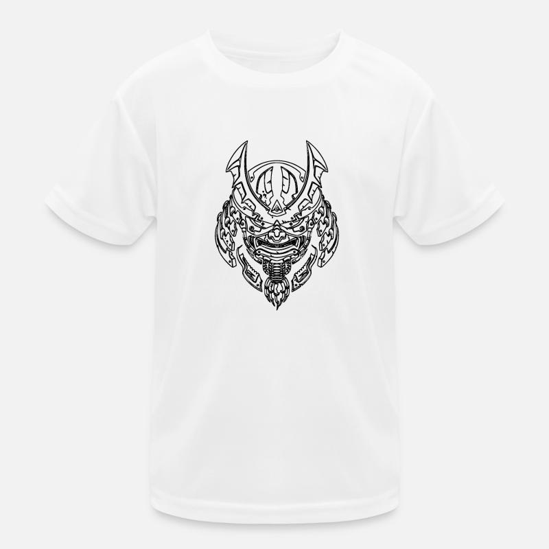 Kids Functional T-Shirt