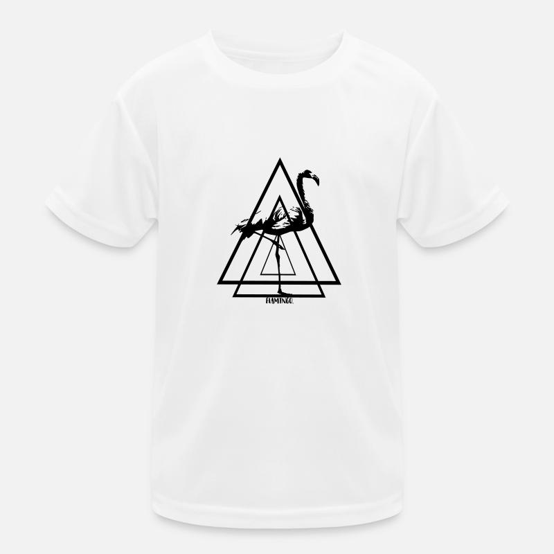 Kids Functional T-Shirt