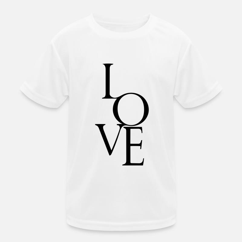 versprechen Kinder Funktions-T-Shirt