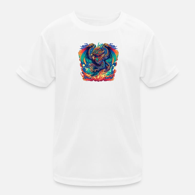 Kids Functional T-Shirt