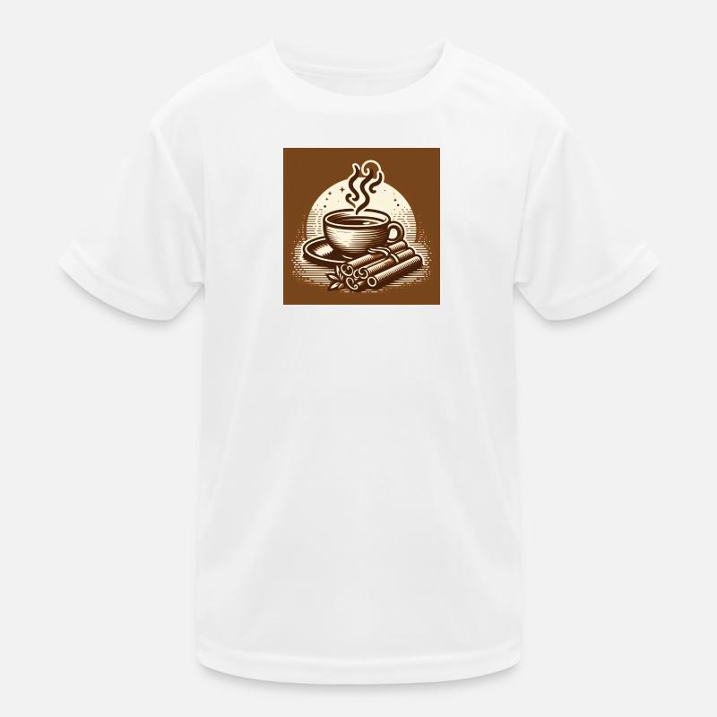 Kids Functional T-Shirt