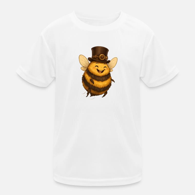 Kids Functional T-Shirt