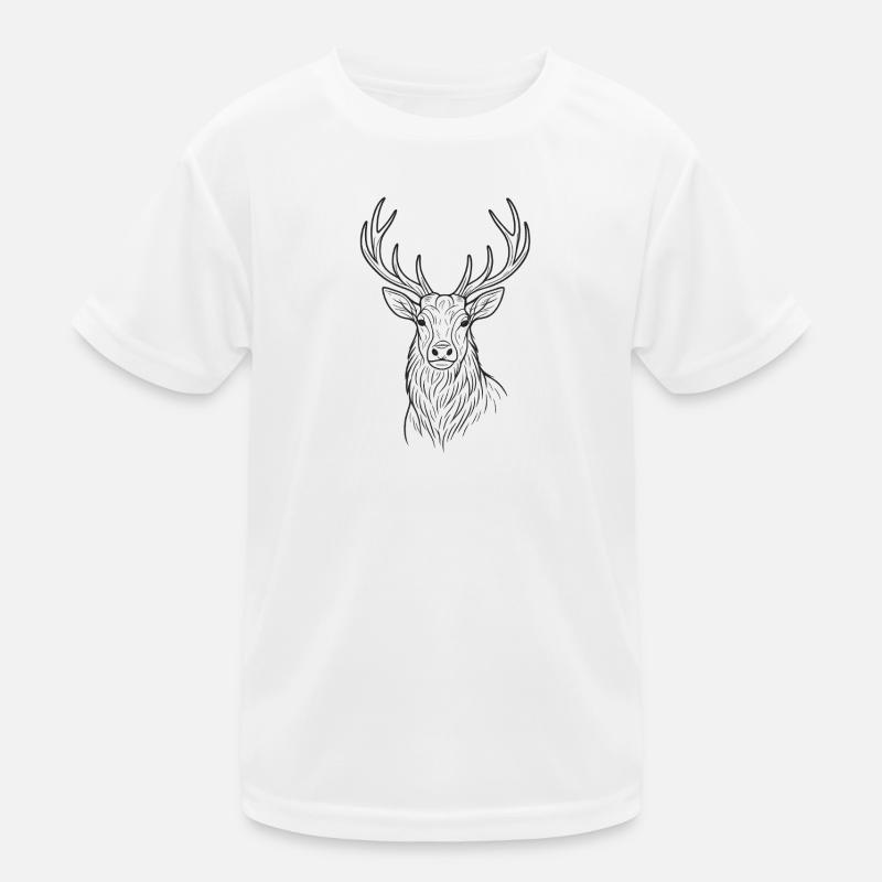 Kids Functional T-Shirt