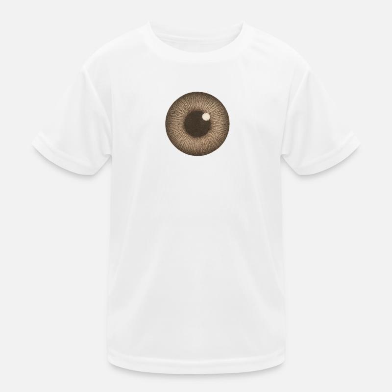 Kids Functional T-Shirt