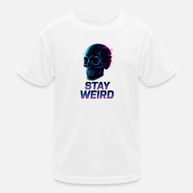 Kids Functional T-Shirt