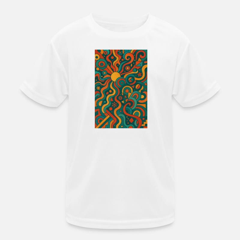 Kids Functional T-Shirt
