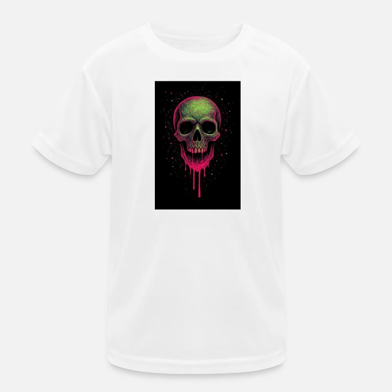 Kids Functional T-Shirt