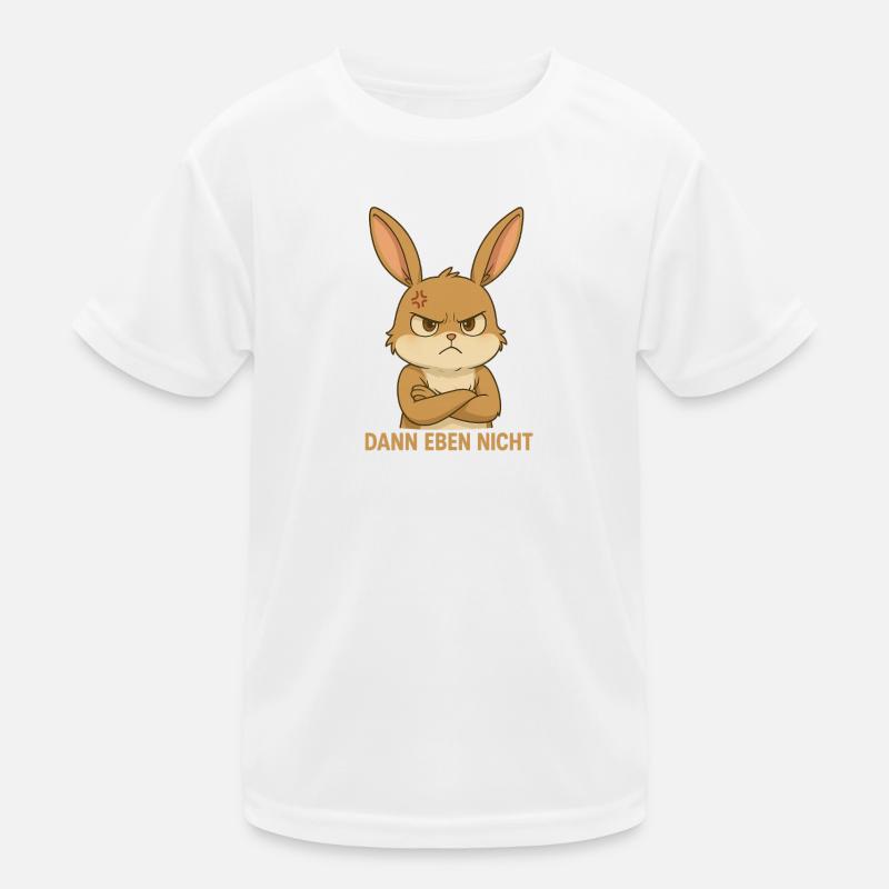 Kids Functional T-Shirt