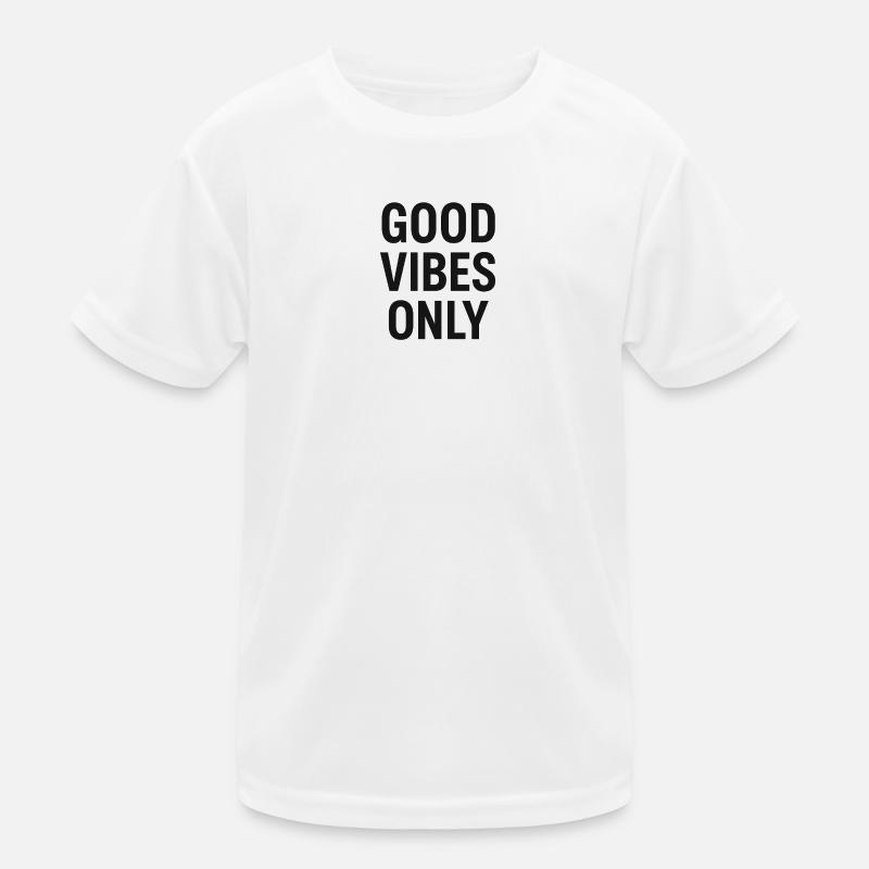 Kids Functional T-Shirt