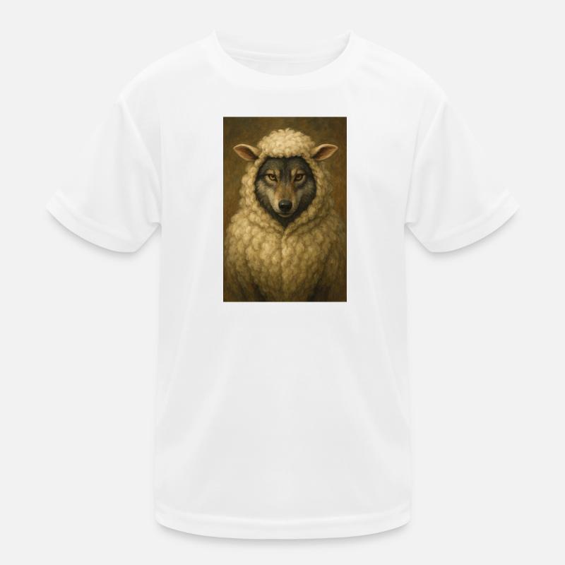 Kids Functional T-Shirt