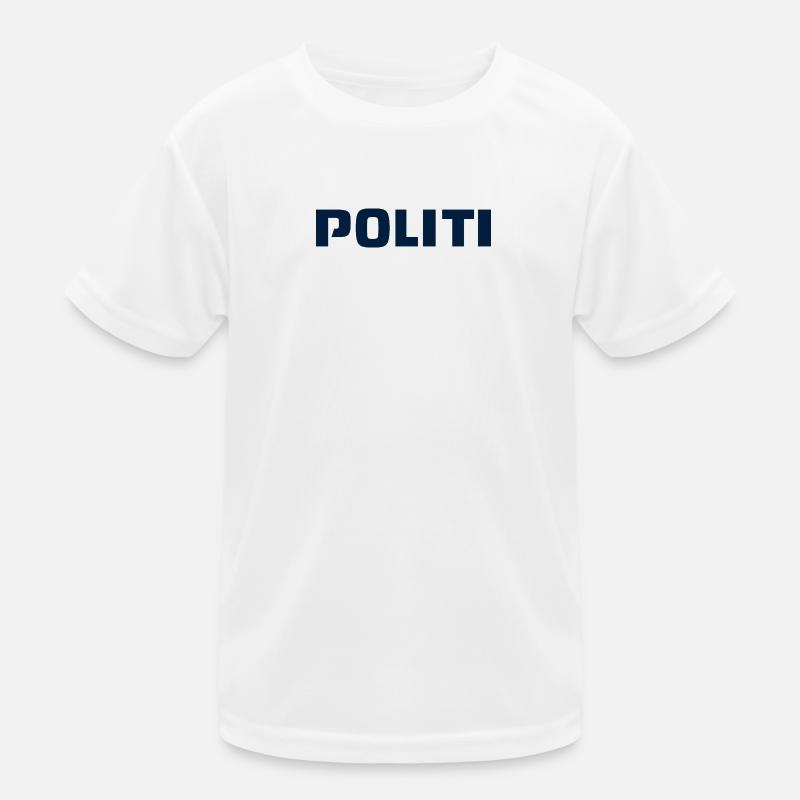 Kids Functional T-Shirt