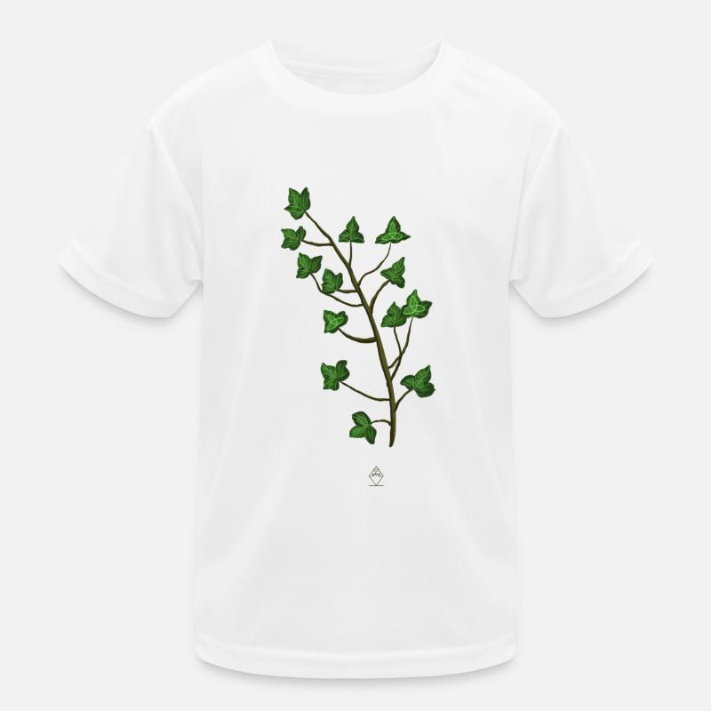 Lierre Trinity T-shirt sport Enfant