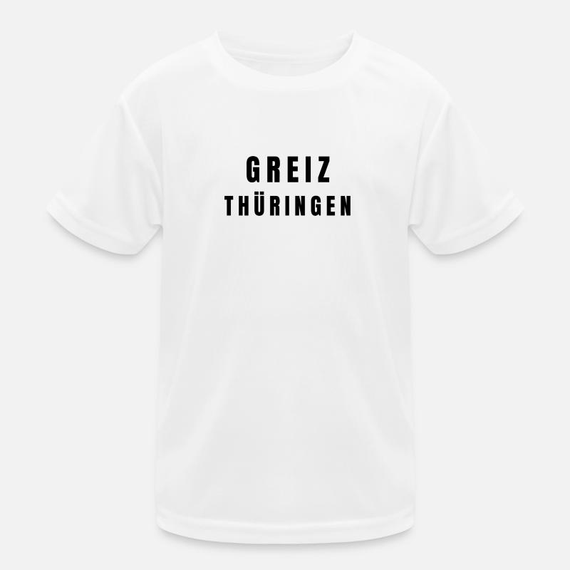 Kids Functional T-Shirt