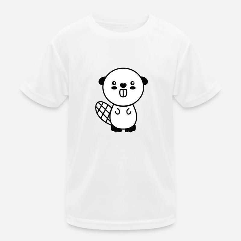 Sweet Bieber, Bieber, Bieberpower Kids Functional T-Shirt