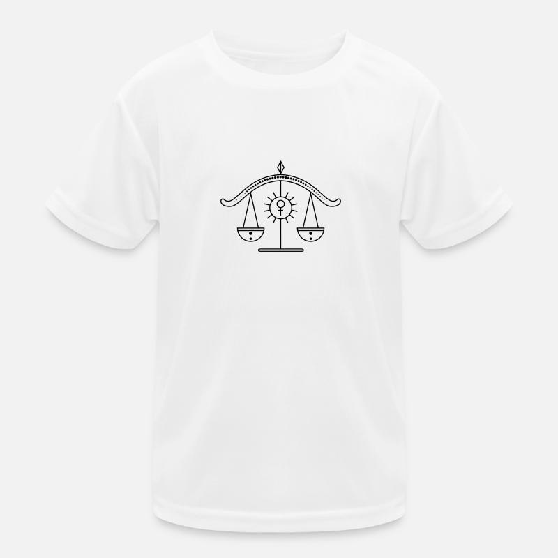 T-shirt sport Enfant