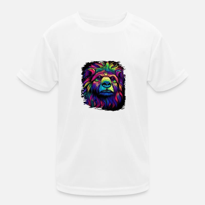 Sloth Clothing Chypystrie Students Controller Cool Kids Functional T-Shirt
