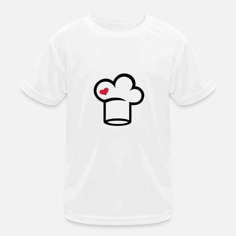 Kids Functional T-Shirt