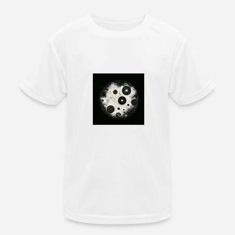 Kids Functional T-Shirt