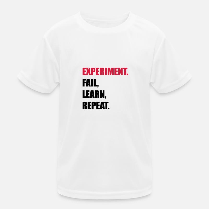 Kids Functional T-Shirt