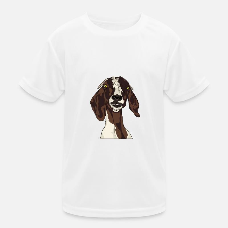 Kids Functional T-Shirt