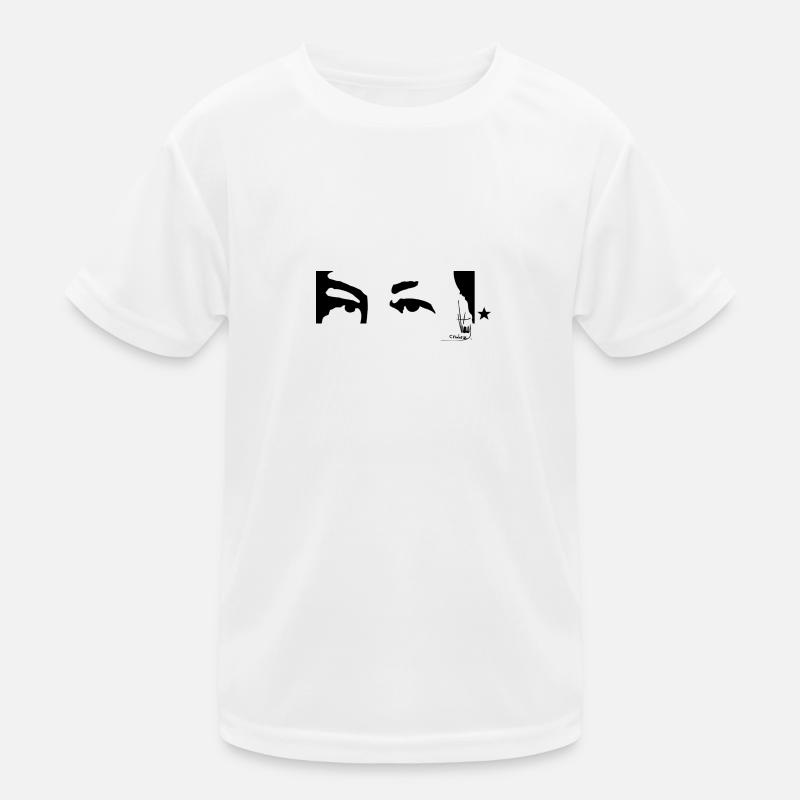 Chavez regarde T-shirt sport Enfant