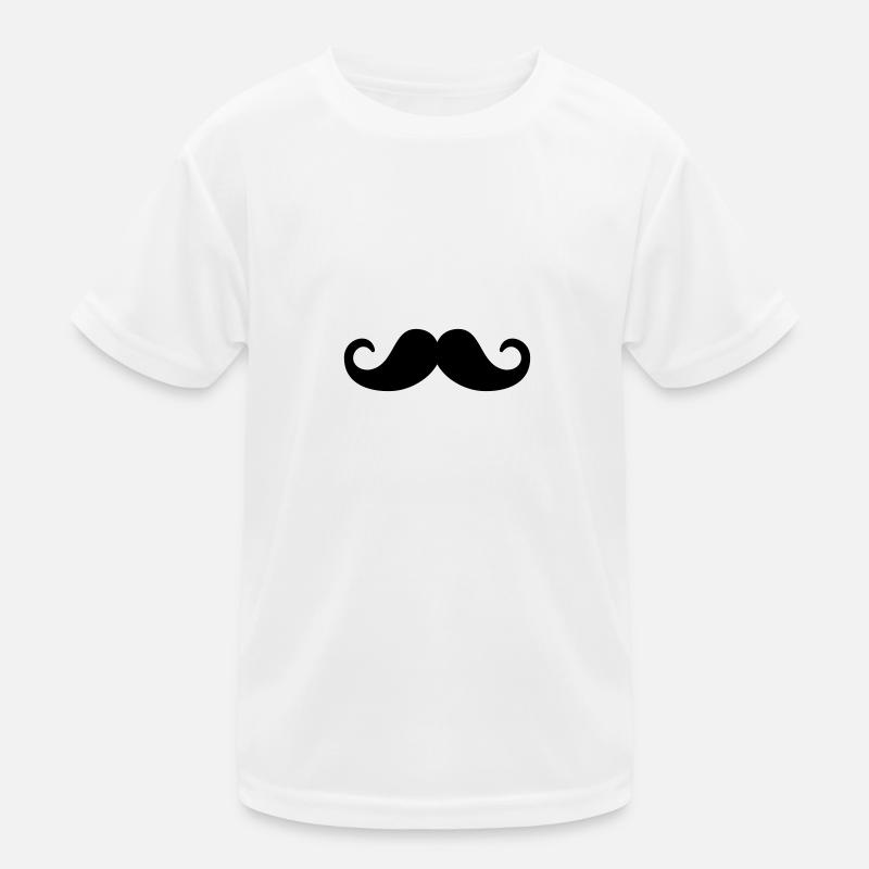 Kinder Funktions-T-Shirt