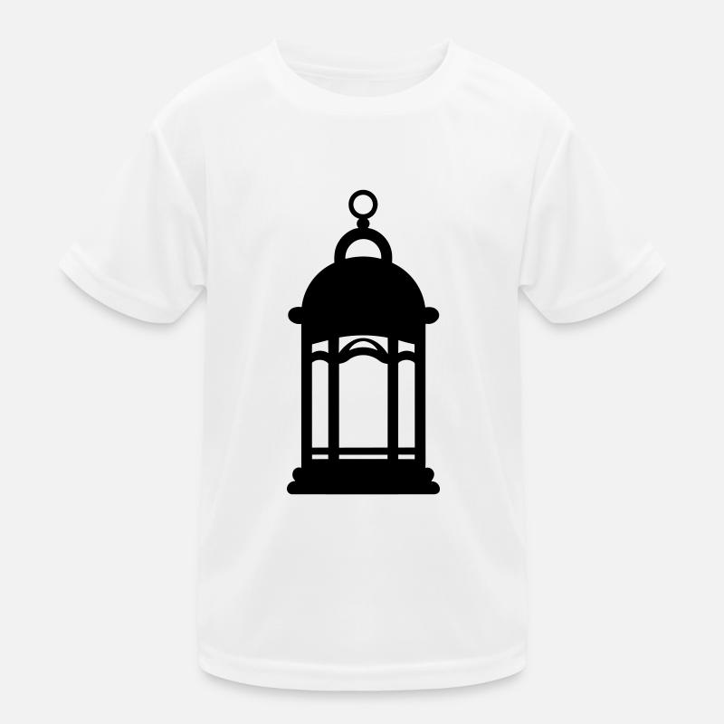 lantern Kids Functional T-Shirt
